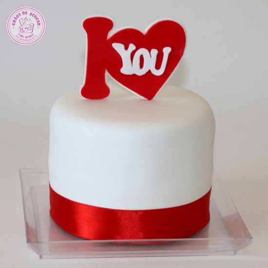 Cake Love - Bolos Decorados - Consulte disponibilidade e preços