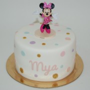 Princesas Disney Coroa - Grãos de Açúcar - Bolos decorados - Cake Design